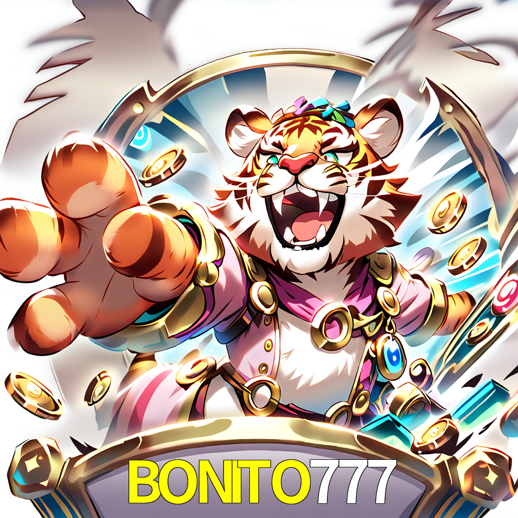 BONITO777