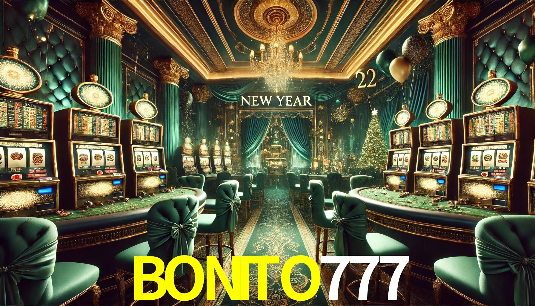 Benefícios do BONITO777