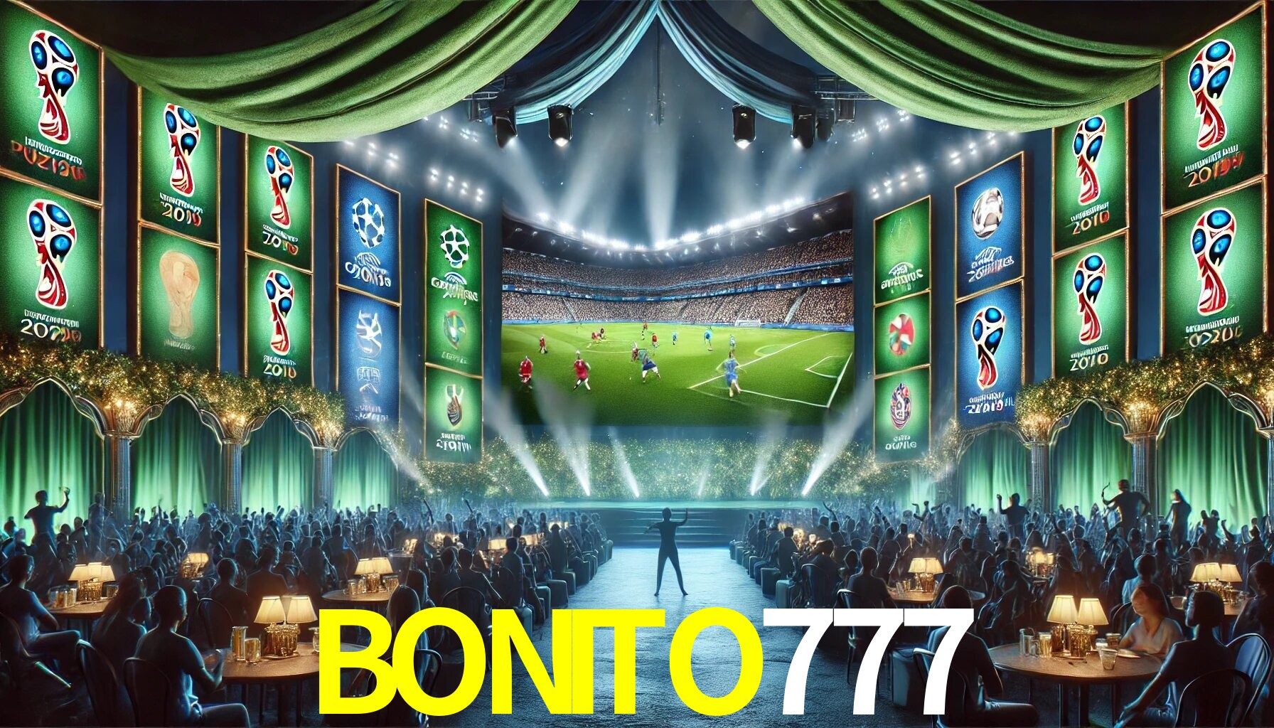 Eventos Esportivos