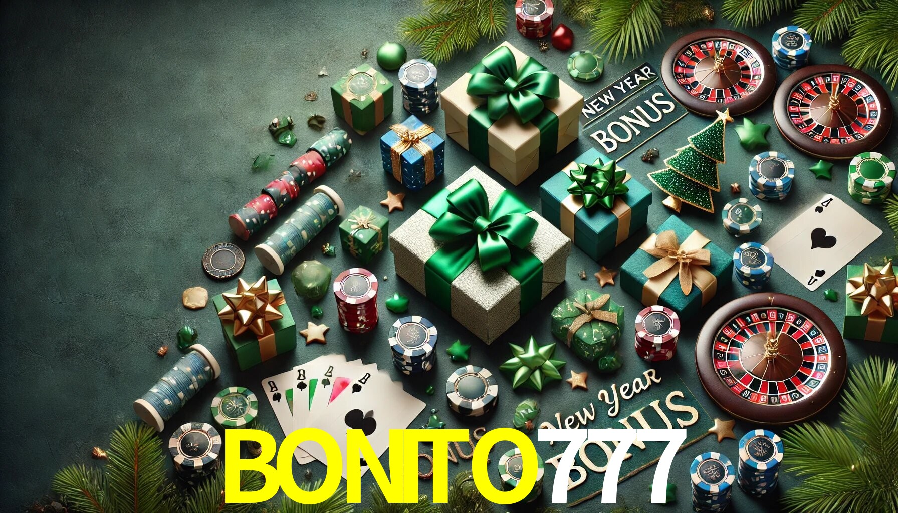 Bônus Festivos