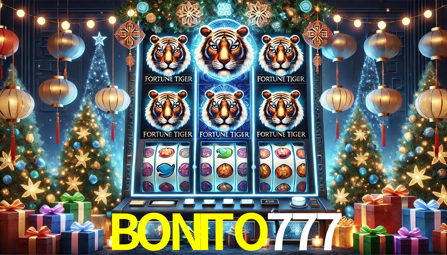 Como Jogar Fortune Tiger