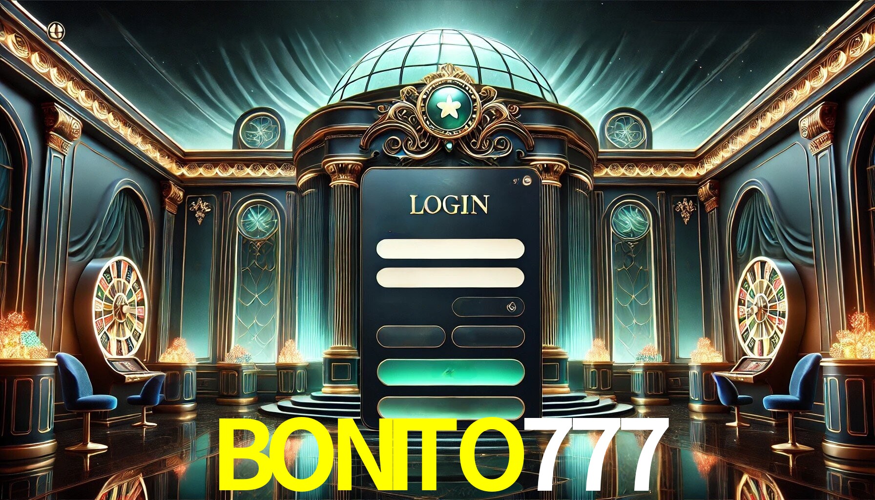 Benefícios do Login