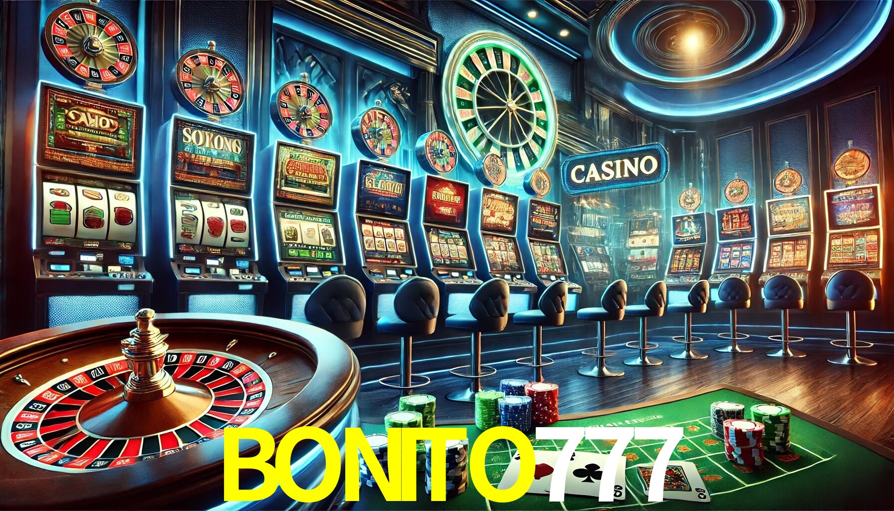 Jogos Populares